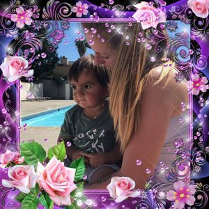 Meet your Posher, Katy gallagher